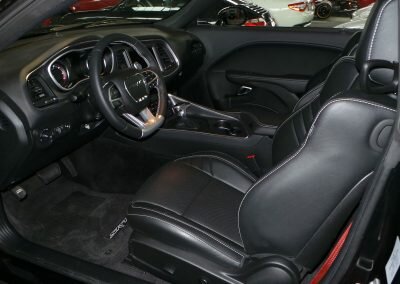 CHALLENGER SRT BLACK 11