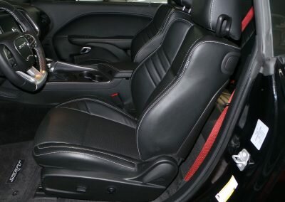 CHALLENGER SRT BLACK 13