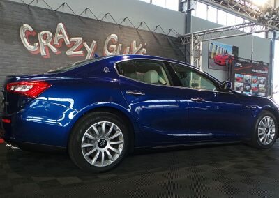 GHIBLI BLEU 06