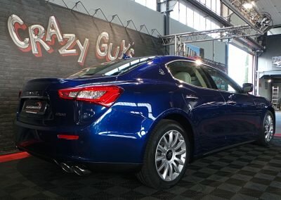 GHIBLI BLEU 07