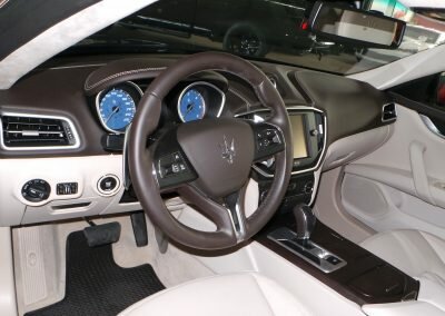 GHIBLI BLEU 10