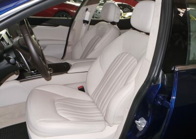 GHIBLI BLEU 11