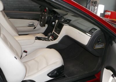GRANCABRIO BORDEAUX 13