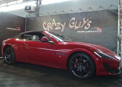 GRANCABRIO BORDEAUX 17