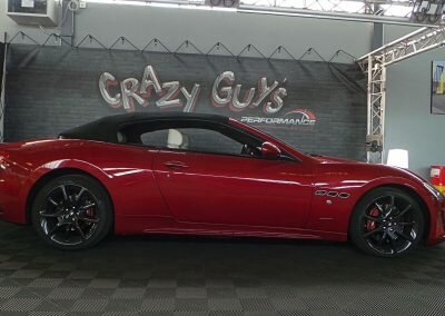 GRANCABRIO BORDEAUX 18