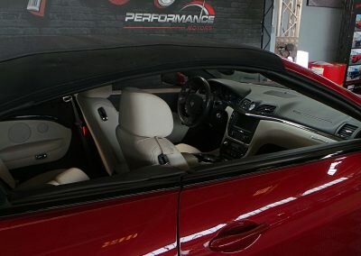GRANCABRIO BORDEAUX 19