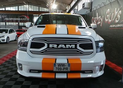 RAM PERFO 02