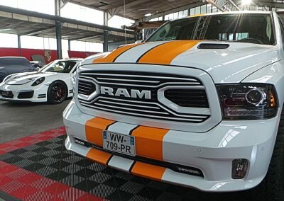 RAM PERFO 03