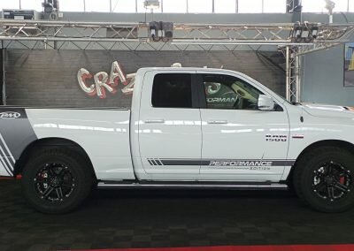 RAM PERFO 05