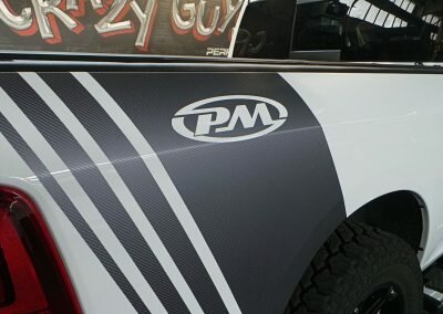 RAM PERFO 07