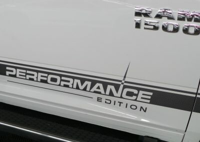 RAM PERFO 13