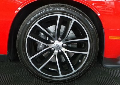 SCAT PACK GO MANGO 10