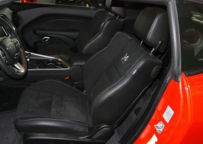 SCAT PACK GO MANGO 12