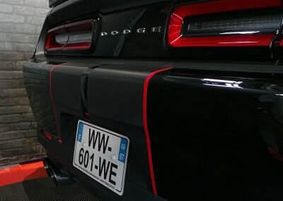 SRT NOIR 12