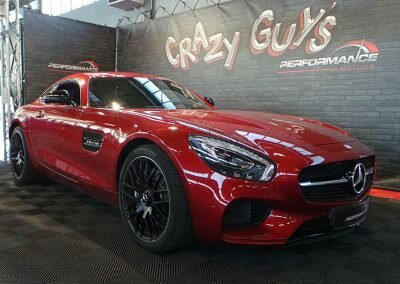 SLS RED 04