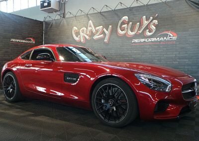 SLS RED 05