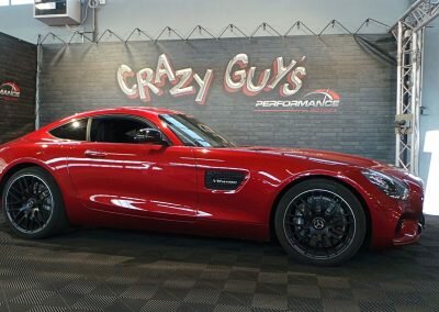 SLS RED 06
