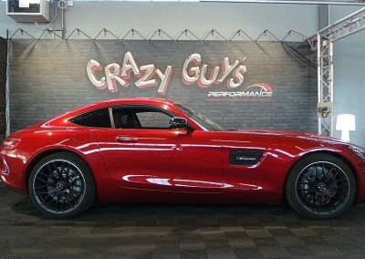 SLS RED 07