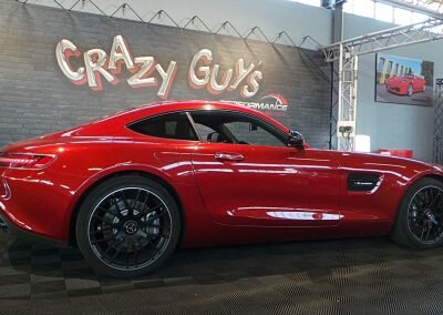 SLS RED 08