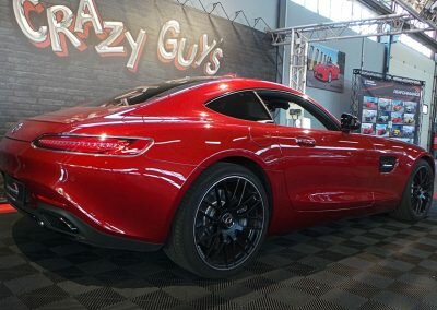 SLS RED 09