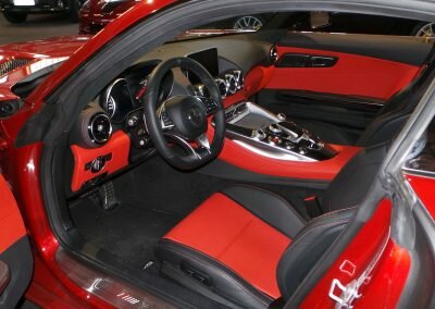 SLS RED 11