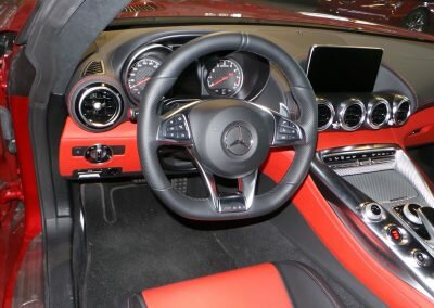 SLS RED 12