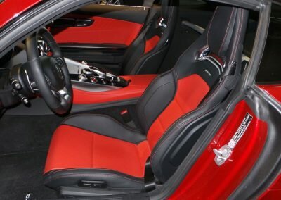 SLS RED 13