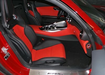 SLS RED 14