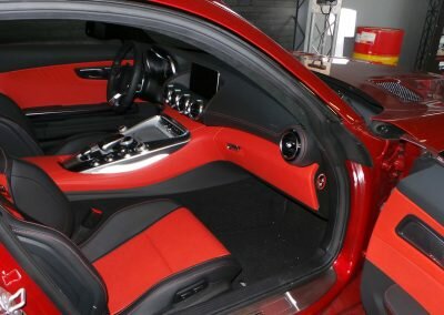 SLS RED 15