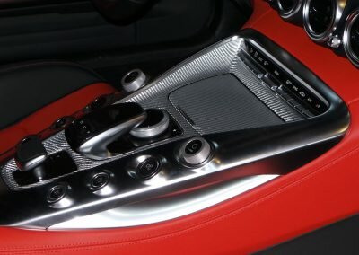 SLS RED 16