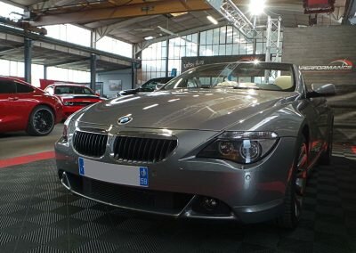 BMW 630 03