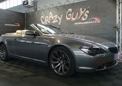 BMW 630 04