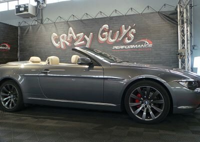 BMW 630 05