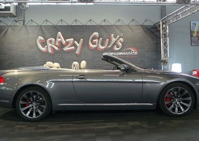 BMW 630 06