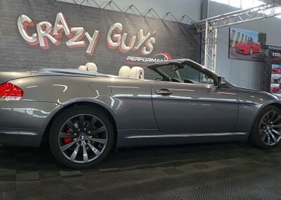 BMW 630 07