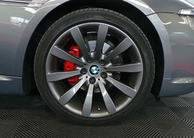 BMW 630 09