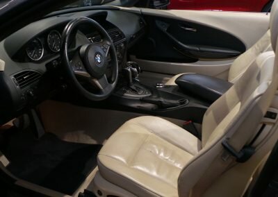 BMW 630 10