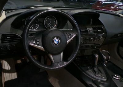 BMW 630 12