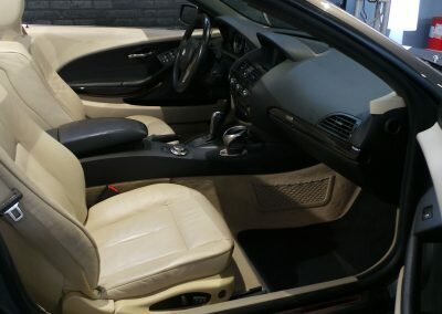 BMW 630 13