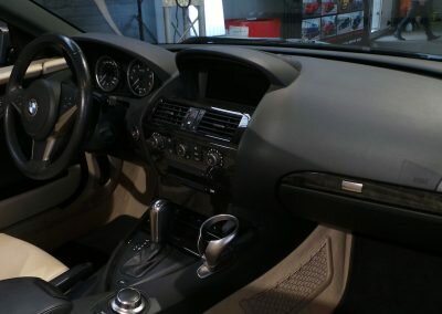 BMW 630 15