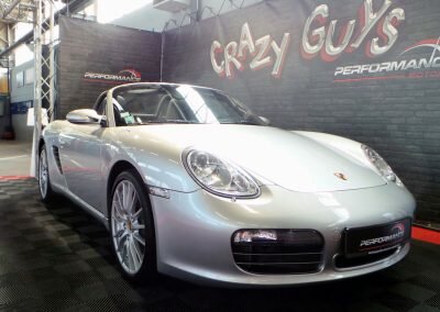 BOXSTER S 01