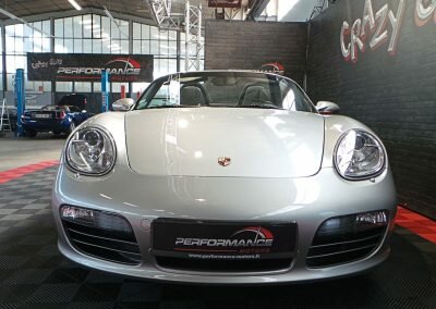 BOXSTER S 02