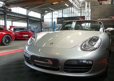 BOXSTER S 03