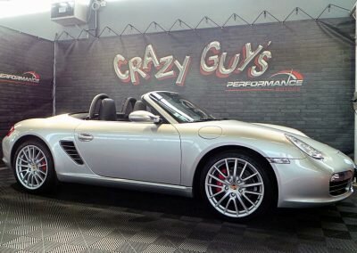 BOXSTER S 05