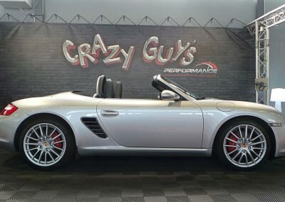 BOXSTER S 06