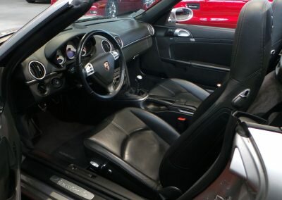 BOXSTER S 10