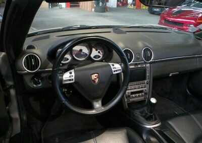 BOXSTER S 11
