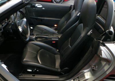 BOXSTER S 12