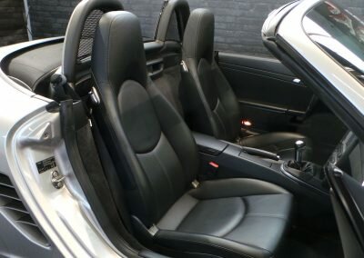 BOXSTER S 14