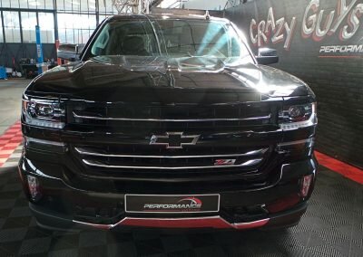 SILVERADO 02